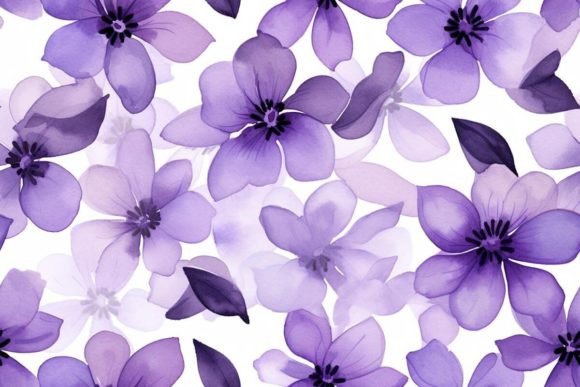 Blooming Patterns Floral Illustration: Strategic Use for Creative and Professional Impact