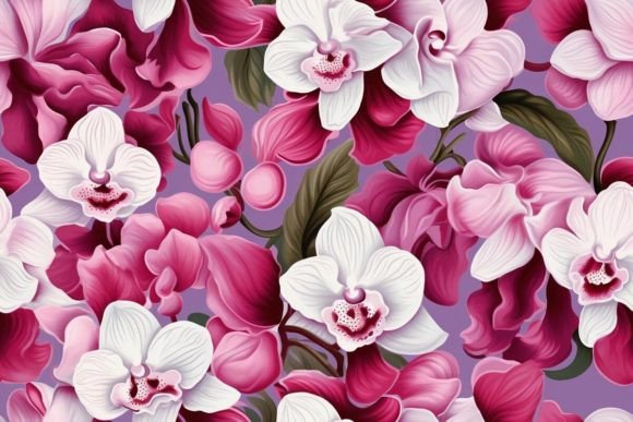 Blooming Patterns Product Design: A Comprehensive Guide to Creative Assets