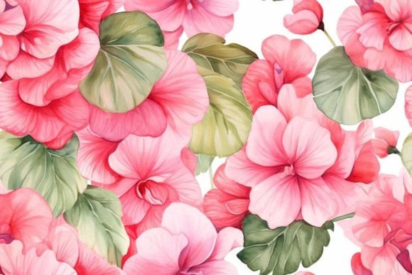Botanical Patterns Flower Patterns: A Guide to Nature-Inspired Design Assets
