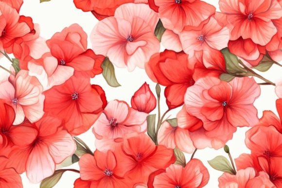 Botanical Patterns Graphic Patterns: A Comprehensive Evaluation