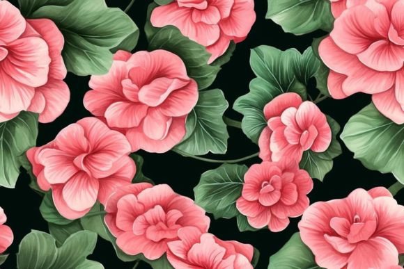 Decorative Art Graphic Patterns: Aesthetic Appeal and Practical Use