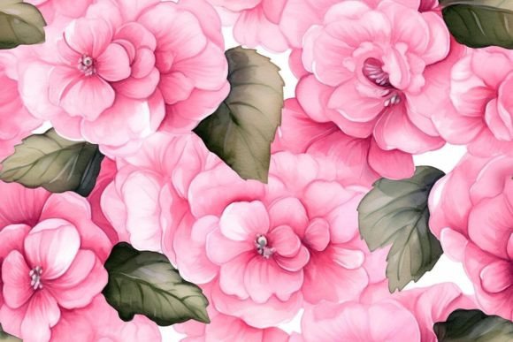 Decorative Art Motif Leaf Patterns