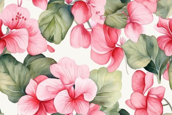 Elevating Visual Identity with Seamless Design Graphic Patterns