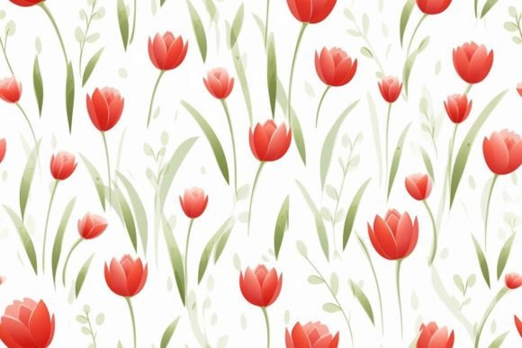 Floral Decor Blooming Patterns Design: A Timeless Trend with Modern Relevance
