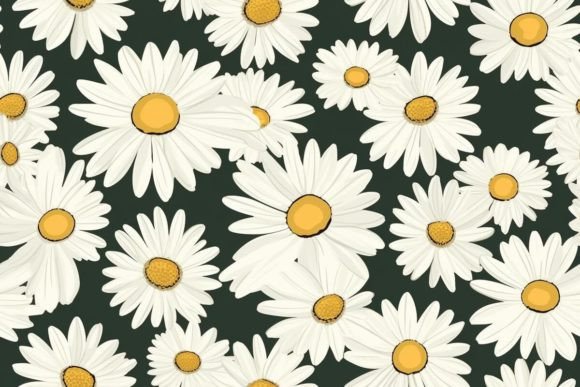 Floral Design Patterns for Modern Creativity