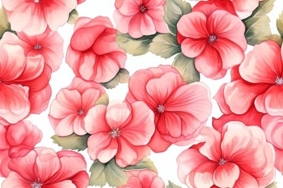 Flower Patterns Garden Design: A Creative Guide