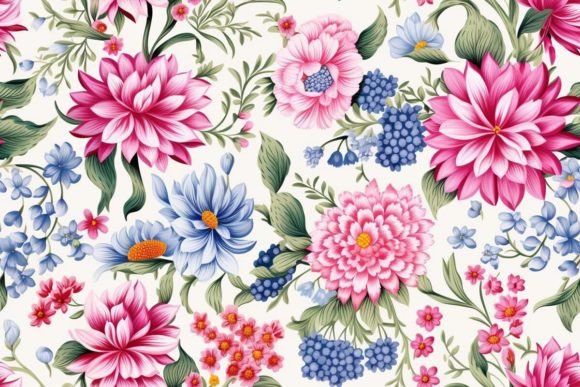 Illustration Art Plant Patterns: A Guide to Choosing and Using Them Effectively