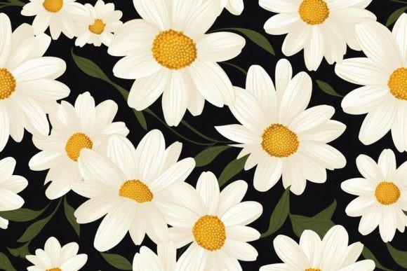 Illustration Design Seamless Patterns for Creative Projects
