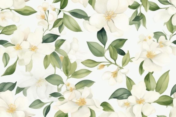 Interior Design Plant Patterns
