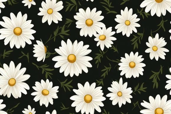 Nature Patterns Flower Textures for Creative Projects