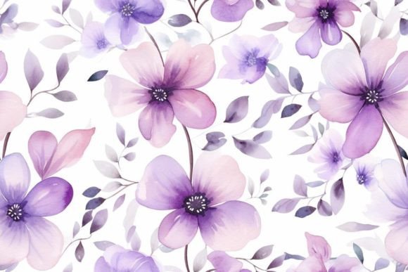 Plant Patterns Design for Stunning Interiors