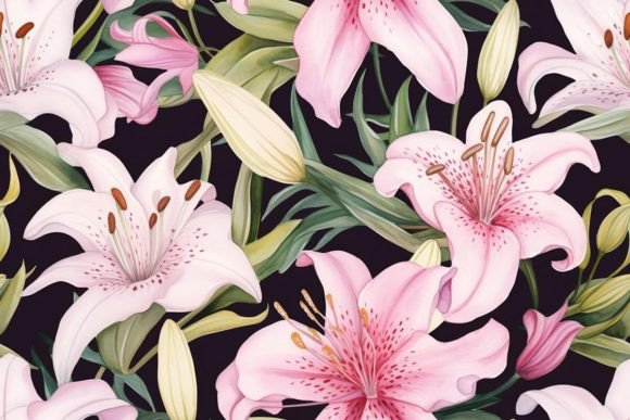 Plant Patterns Nature Textures: A Practical Review of Digital Assets for Creative Professionals