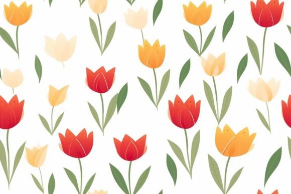 Repeating Patterns in Textile Design
