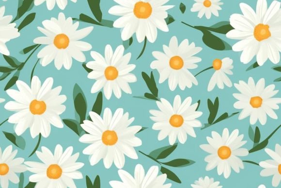 Seamless Patterns Pattern Design