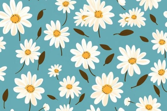 Seamless Patterns Pattern Illustration: A Versatile Tool for Designers and Creators