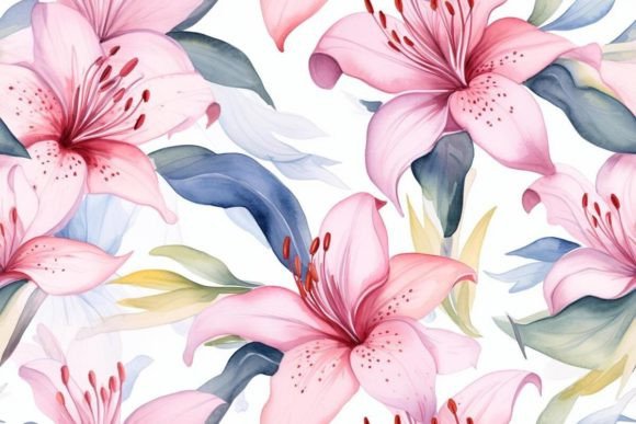 The Timeless Beauty of Nature Patterns Digital Art for Modern Creators