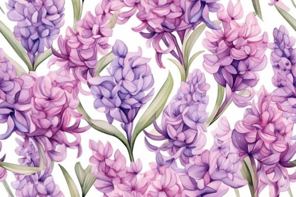 Unlocking Creativity with Illustration Art Seamless Patterns